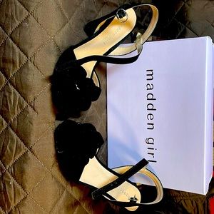 Madden girl sandals